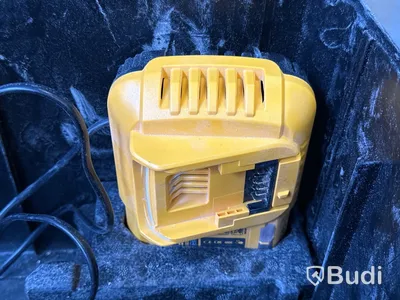Sänksåg Dewalt DCS520 | sågskena | 2 st batteri