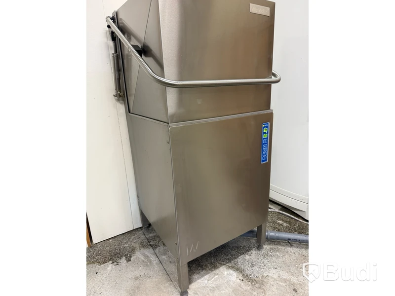 Diskmaskin Wexiödisk WD-6 | 2021