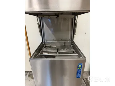 Diskmaskin Wexiödisk WD-6 | 2021