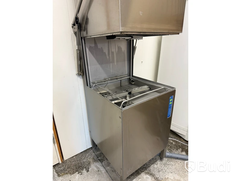 Diskmaskin Wexiödisk WD-6 | 2021