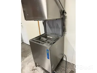 Diskmaskin Wexiödisk WD-6 | 2021