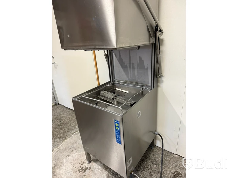 Diskmaskin Wexiödisk WD-6 | 2021