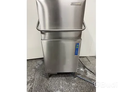 Diskmaskin Wexiödisk WD-6 | 2020