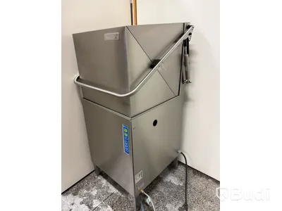 Diskmaskin Wexiödisk WD-6 | 2020