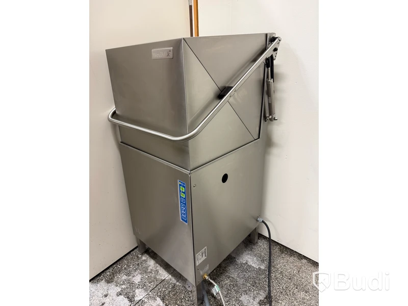 Diskmaskin Wexiödisk WD-6 | 2020