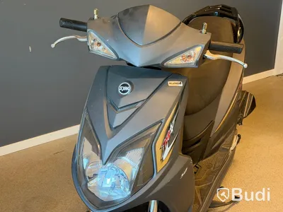 Moped, SYM Jet 4 50, 2019