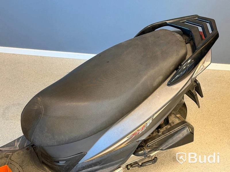 Moped, SYM Jet 4 50, 2019