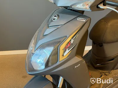 Moped, SYM Jet 4 50, 2019