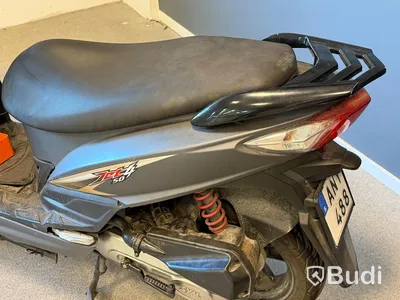 Moped, SYM Jet 4 50, 2019