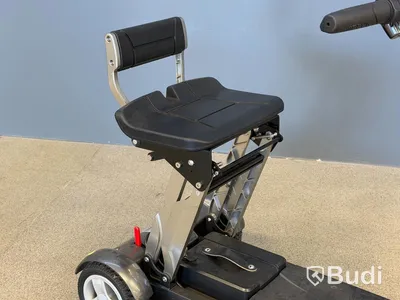 Mobilitetsscooter, Traveller, 250 W