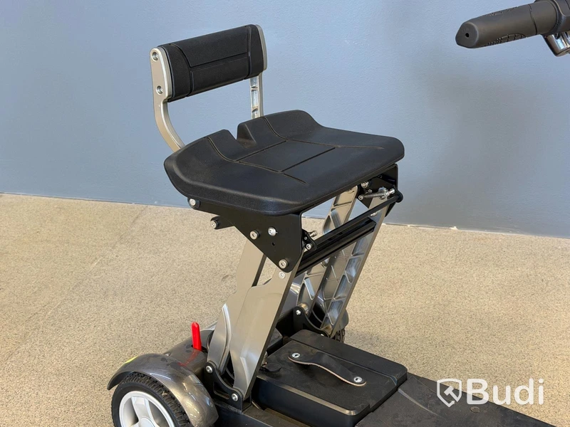 Mobilitetsscooter, Traveller, 250 W