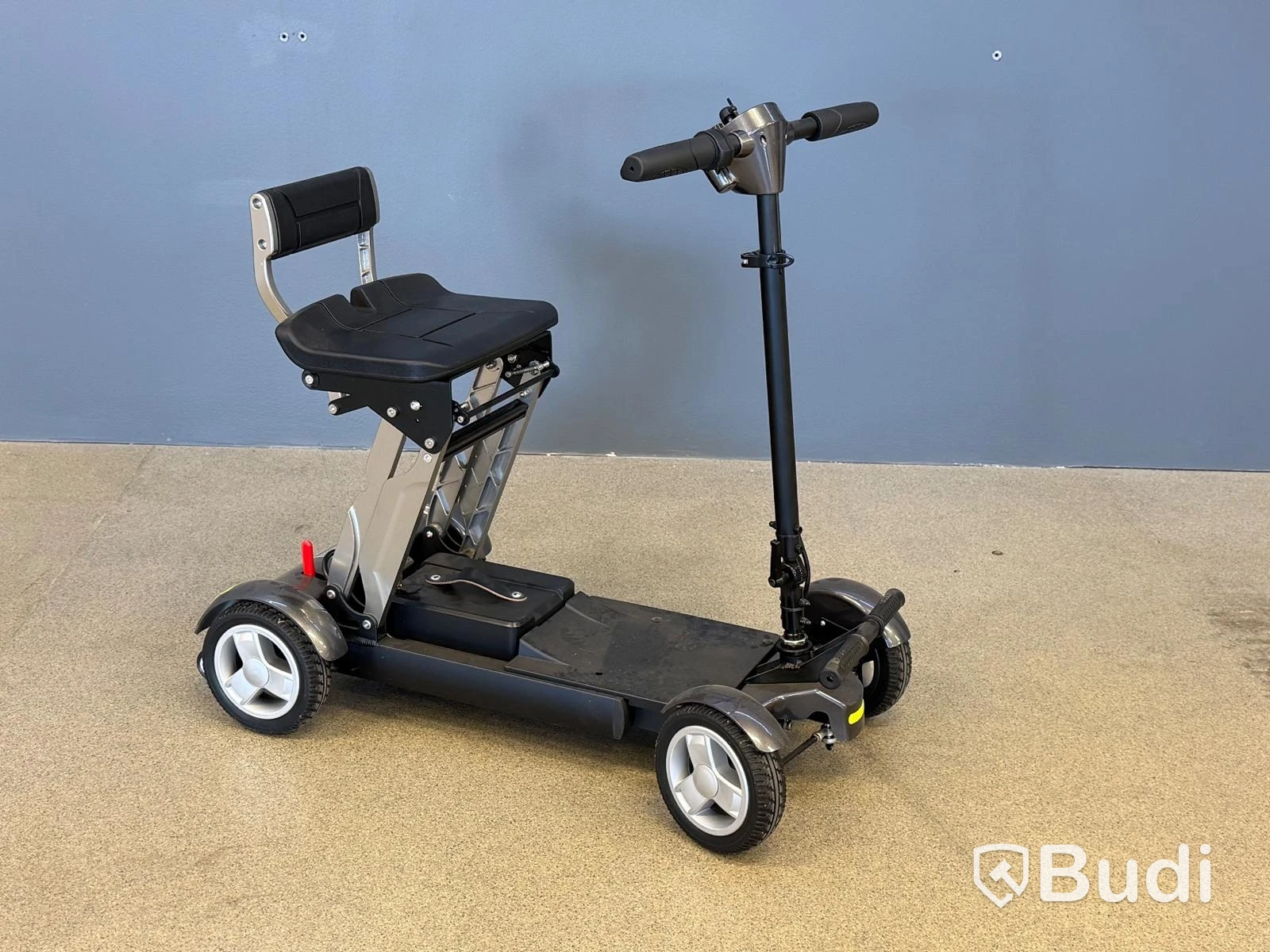 Mobility scooter, Traveller, 250 W