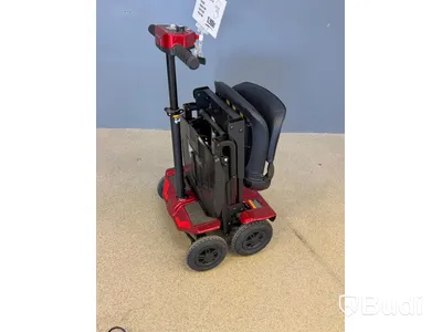 Mobilitetsscooter, Elegant Z1, 8 km/h