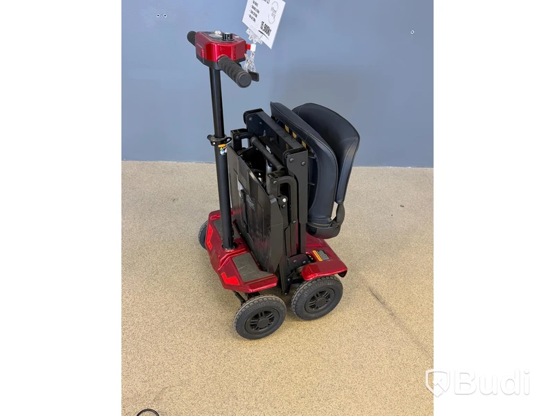 Mobilitetsscooter, Elegant Z1, 8 km/h