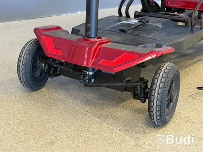 Mobilitetsscooter, Elegant Z1, 8 km/h