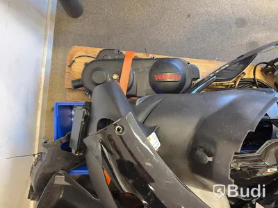 Mopeddelar för Virelli GT1/ Enzo E4