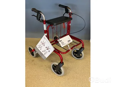 Rollator, Human Care Rebel 62