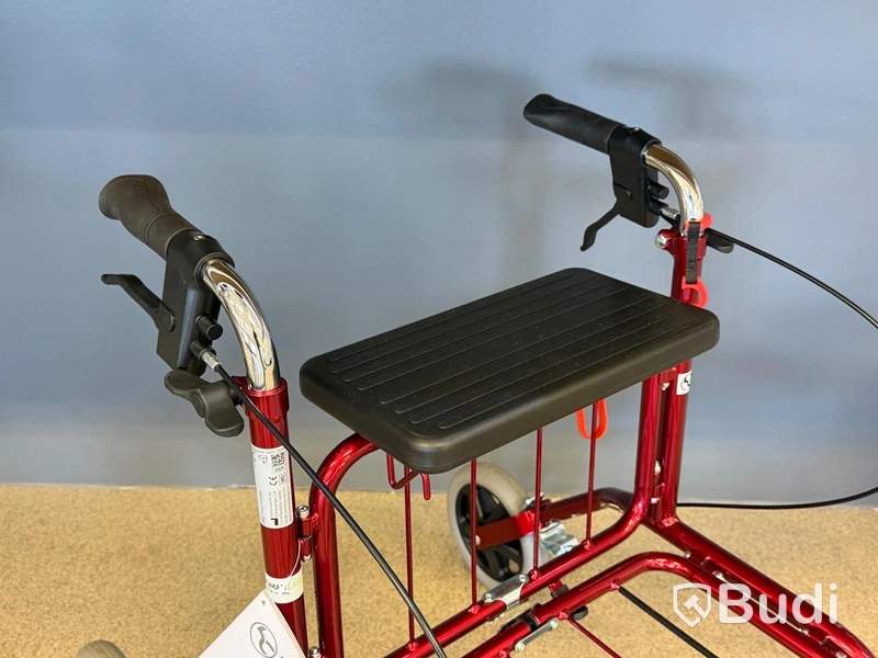 Rollator, Human Care Rebel 62