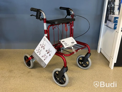 Rollator, Human Care Rebel 62
