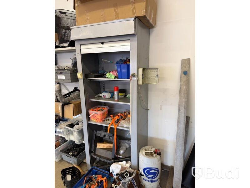 Hyllsystem, AJ produkter