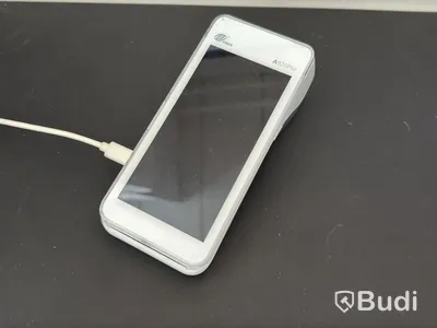 Betalterminal, PAX A920Pro