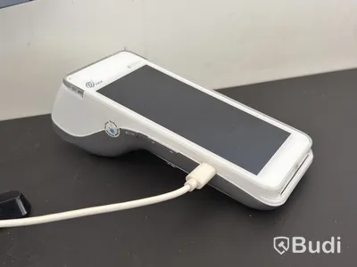 Betalterminal, PAX A920Pro