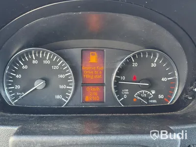 Skåpbil, Mercedes-Benz Sprinter 316 BlueTEC 2.2 7G-Tronic, 163hk, 2016 | Zepro bakgavellyft | Diesel