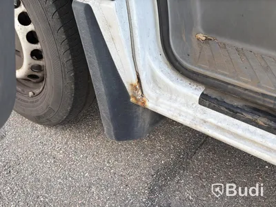 Skåpbil, Mercedes-Benz Sprinter 316 BlueTEC 2.2 7G-Tronic, 163hk, 2016 | Zepro bakgavellyft | Diesel