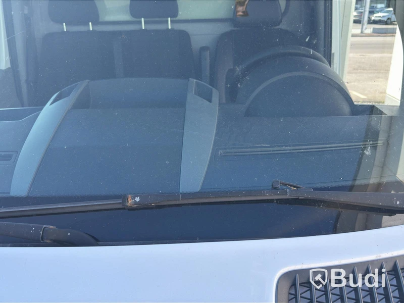 Skåpbil, Mercedes-Benz Sprinter 316 BlueTEC 2.2 7G-Tronic, 163hk, 2016 | Zepro bakgavellyft | Diesel