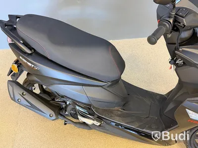 Moped, MotoCR Comet SP, Euro 5, NY - 2025