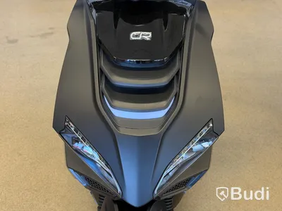 Moped, MotoCR Comet SP, Euro 5, NY - 2025