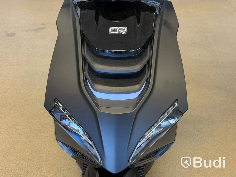 Moped, MotoCR Comet SP, Euro 5, NY - 2025