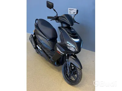 Moped, MotoCR Comet SP, Euro 5, NY - 2025