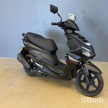 Moped, MotoCR Comet SP, Euro 5, NY - 2025