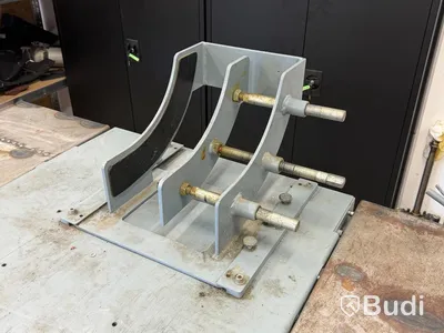Lyftbord för MC/ ATV, PELA 1000 kg