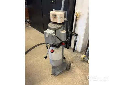 Lyftbord för MC/ ATV, PELA 1000 kg