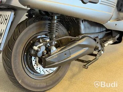 Moped, Viarelli Bravo, 41 mil, 2021, el