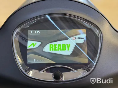 Moped, Viarelli Bravo, 41 mil, 2021, el