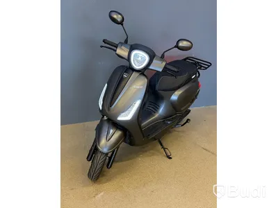 Moped, Viarelli Bravo, 41 mil, 2021, el