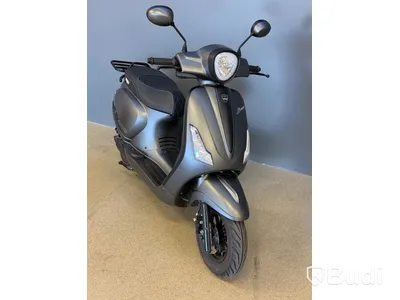 Moped, Viarelli Bravo, 41 mil, 2021, el