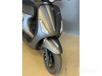 Moped, Viarelli Bravo, 41 mil, 2021, el
