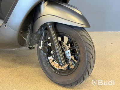 Moped, Viarelli Bravo, 41 mil, 2021, el