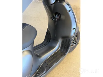 Moped, Viarelli Bravo, 41 mil, 2021, el