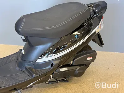 Moped, Drax Awesome, NY, - 2025