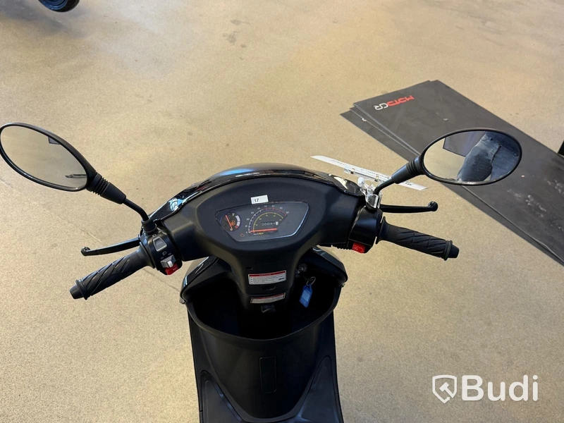 Moped, Drax Awesome, NY, - 2025