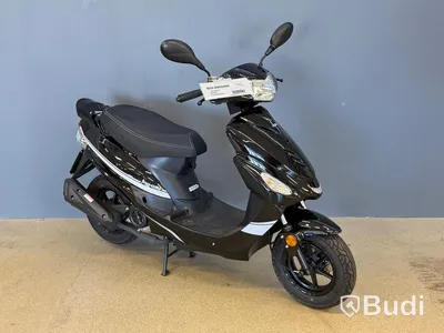 Moped, Drax Awesome, NY, - 2025