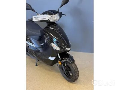 Moped, Drax Awesome, NY, - 2025