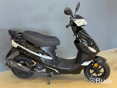 Moped, Drax Awesome, NY, - 2025