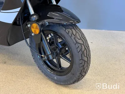 Moped, Drax Awesome, NY, - 2025