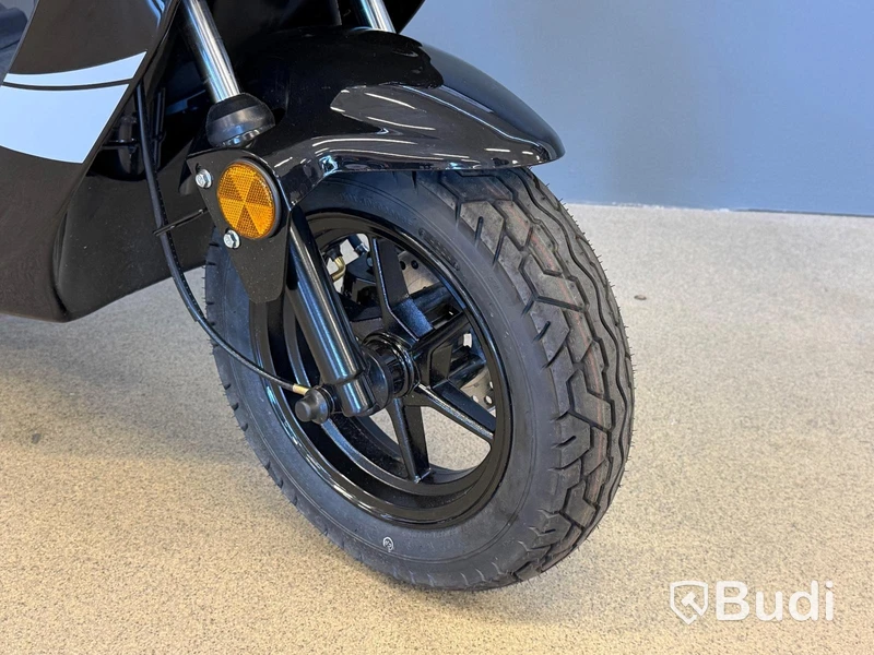 Moped, Drax Awesome, NY, - 2025